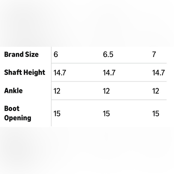 Apricot Beige Cream Light Tan Khaki Suede Knee High Block Heel Pull On Boots NEW - Picture 7 of 12